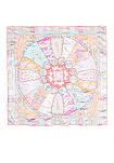 Шаль, Persian Horoscope, 90x90